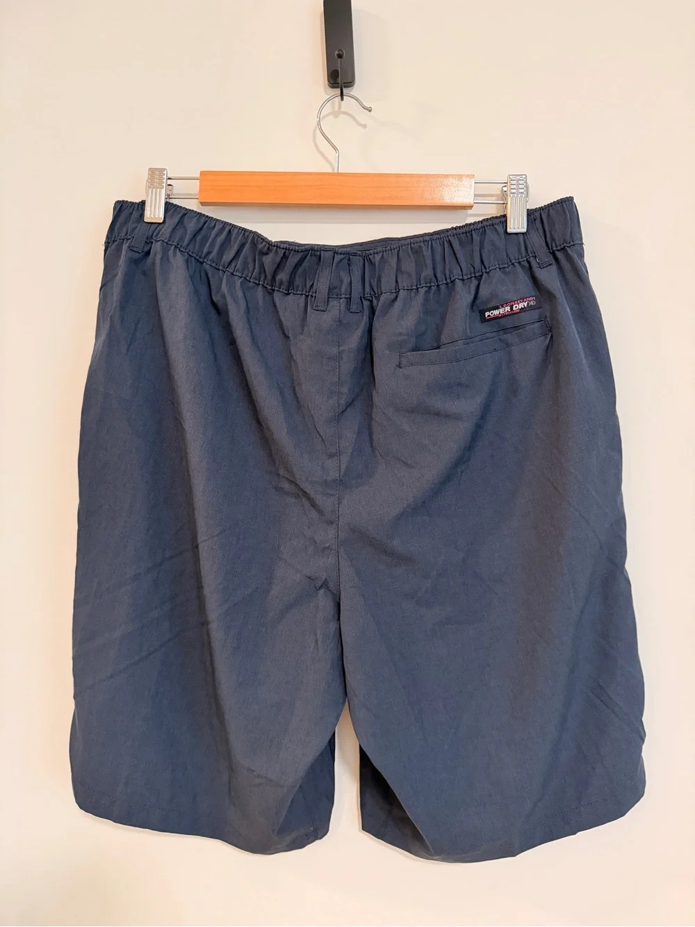 Little Donkey Andy Women’s Bermuda Shorts